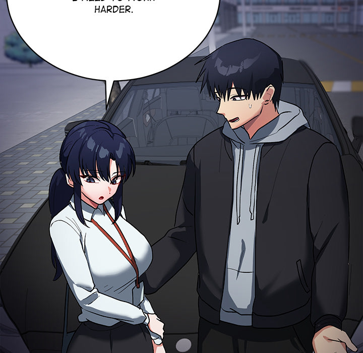 Saving My Magical Girl - episode 1 - 202
