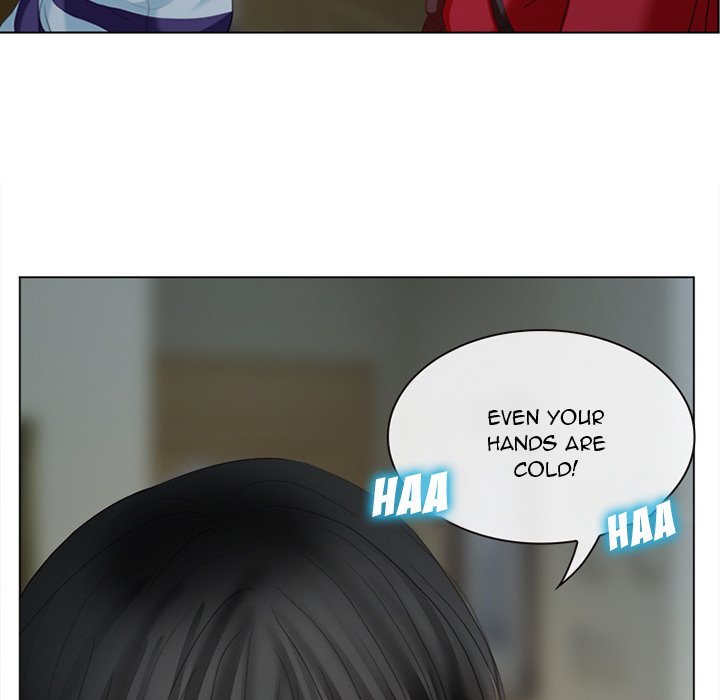 The Snow - episode 2 - 21