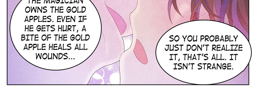 Magic Soup - episode 27 - 123