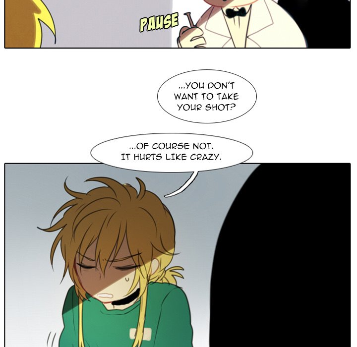 End and Save - episode 2 - 24