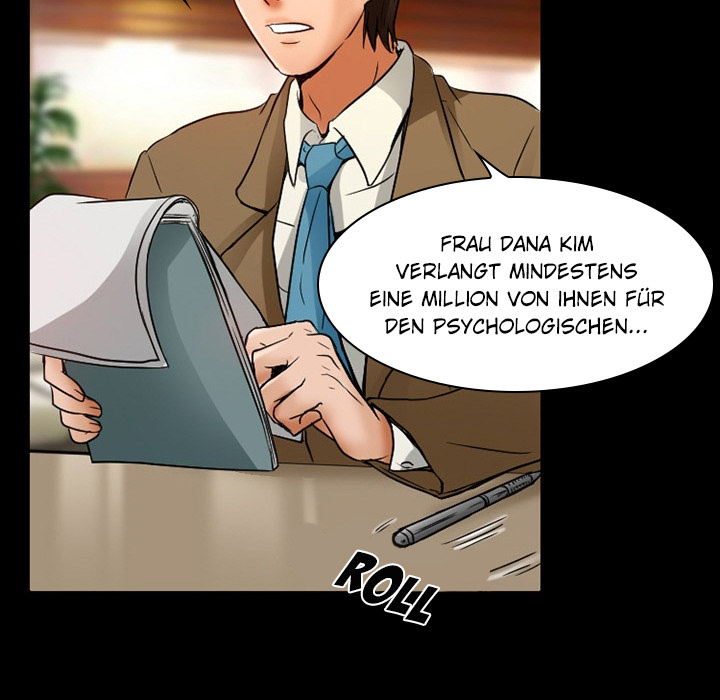 Gestörte Liebe - episode 37 - 60