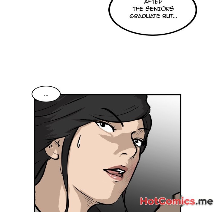 He Queen - episode 24 - 32