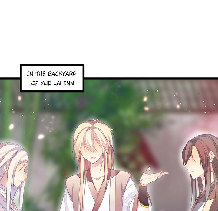 Flowers Whispering - episode 20 - 74