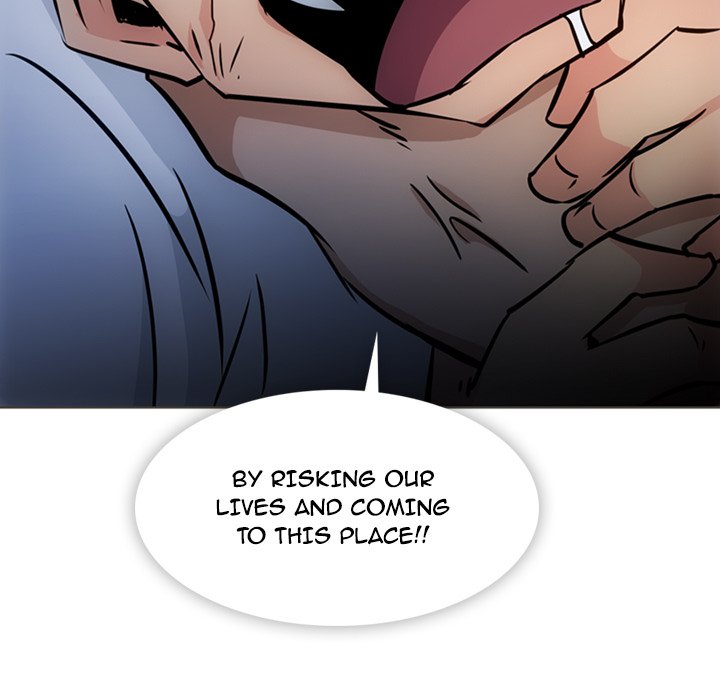 Such a Cute Spy - episode 30 - 98