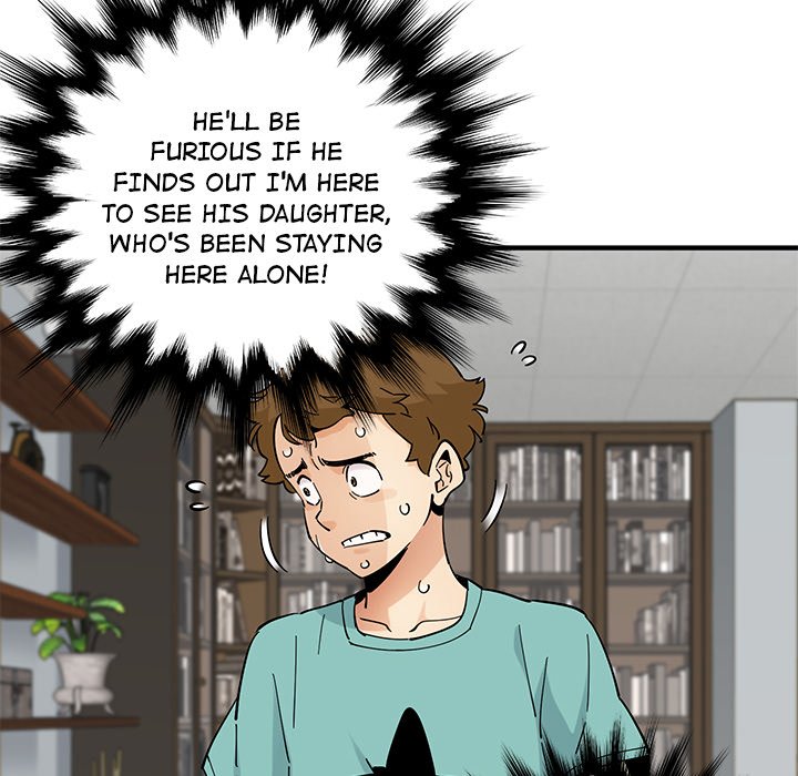 Love Factory - episode 22 - 12