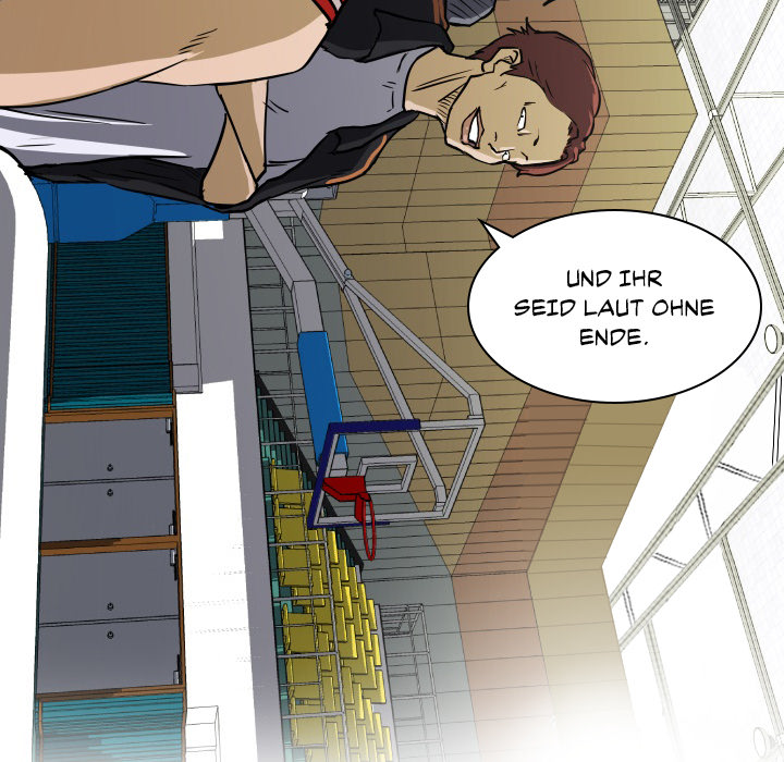 Tweener - episode 57 - 107