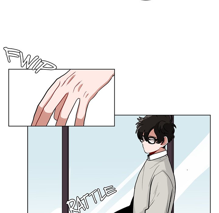 Sign - episode 28 - 5