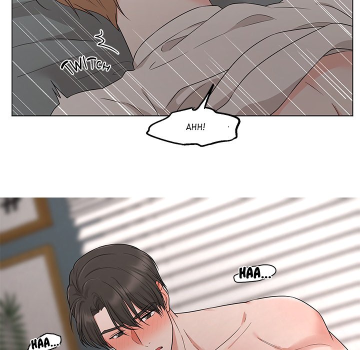 Secrets Between the Sheets [non-adult] - episode 9 - 6