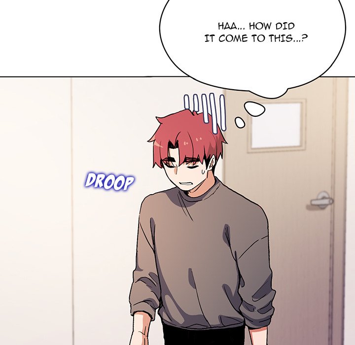 An Outsider's Way In - episode 4 - 83