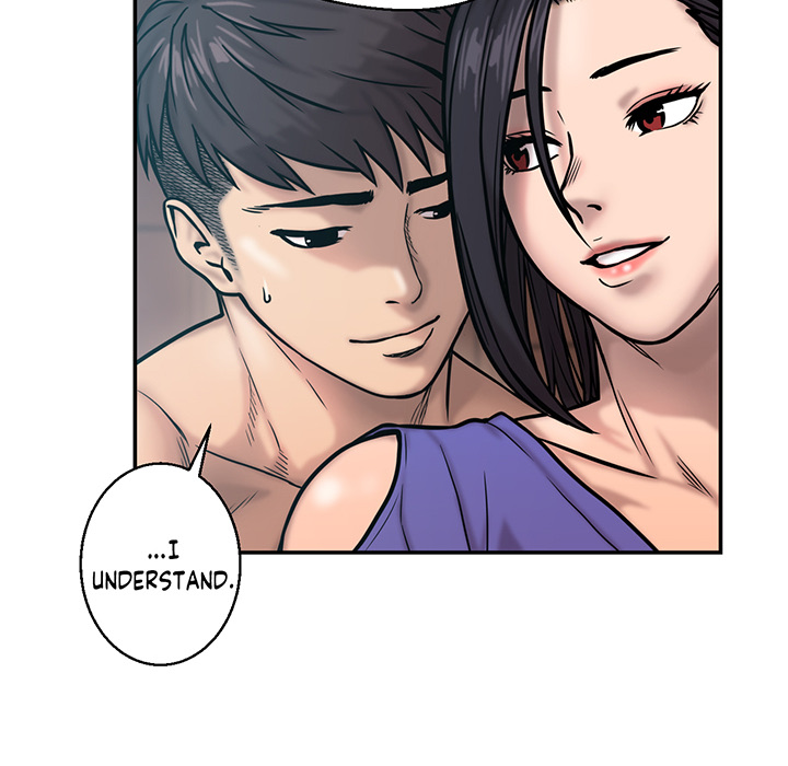 Sleeping With the Ghost - episode 1 - 57