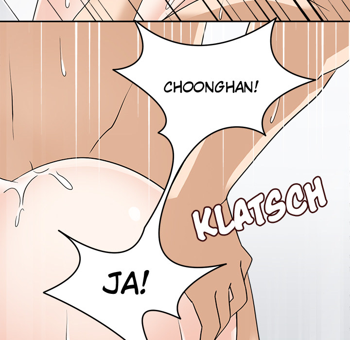 Agent Playboy meldet sich zum Dienst - episode 20 - 6