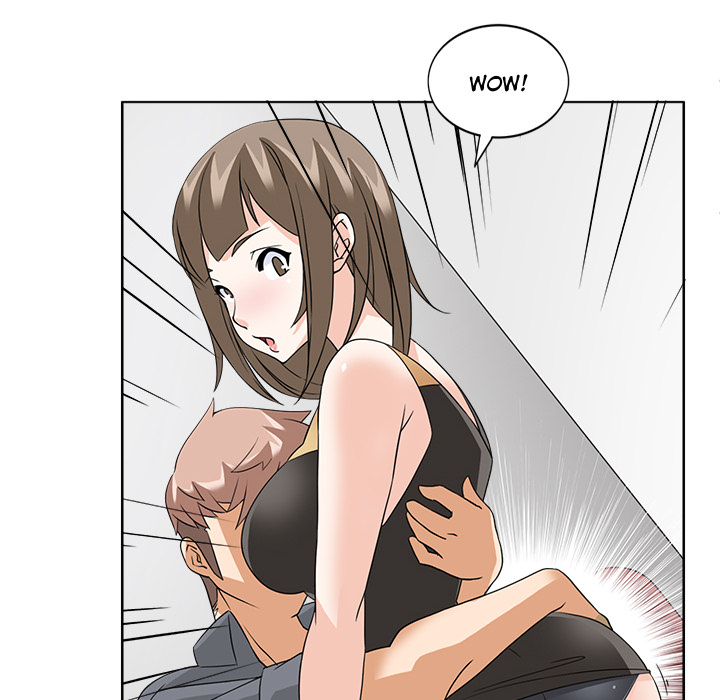 Agent Playboy meldet sich zum Dienst - episode 10 - 27