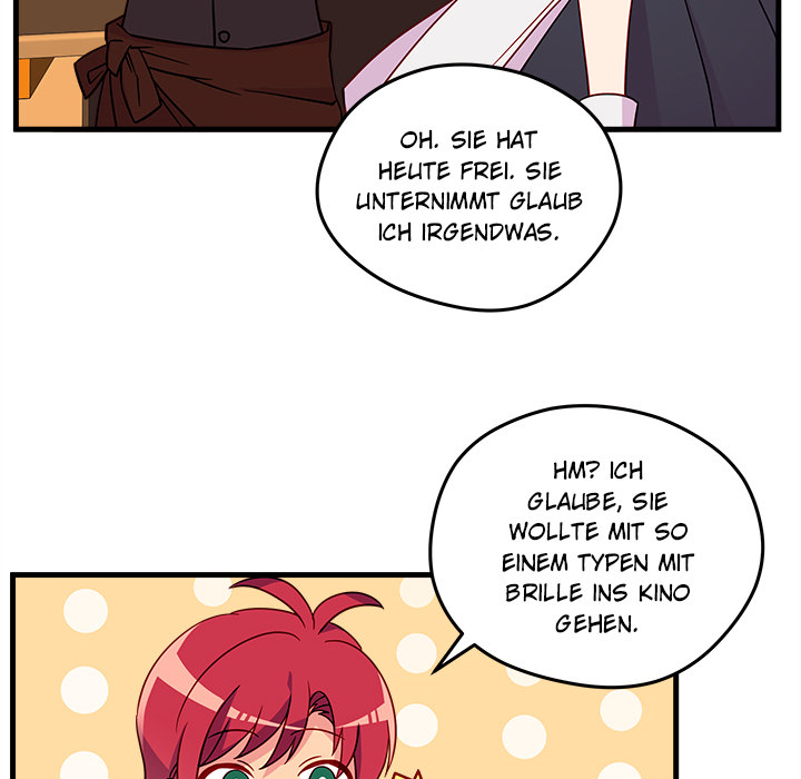 Ich wähle dich! - episode 18 - 23