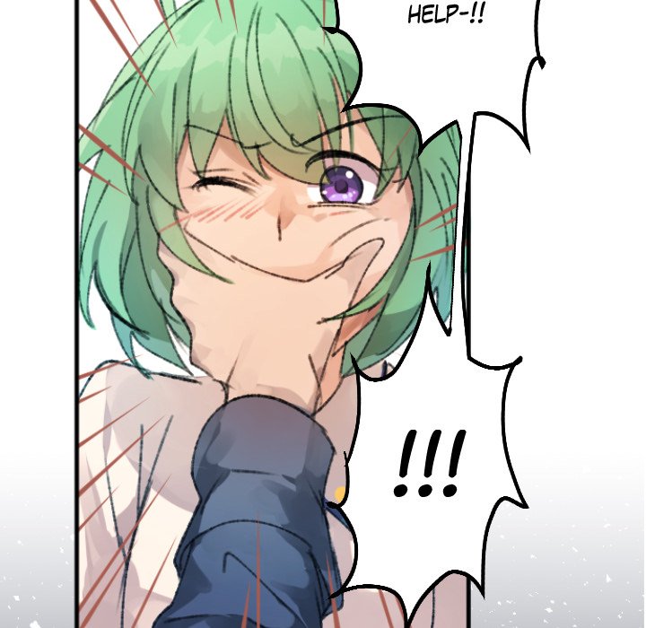 Death's Love Ballad - episode 3 - 32