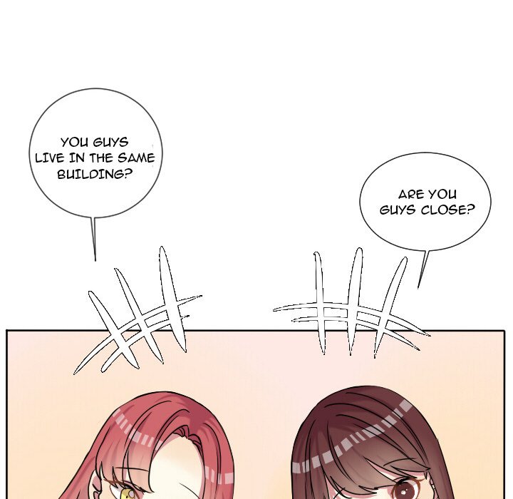 The Chill Couple - episode 61 - 67