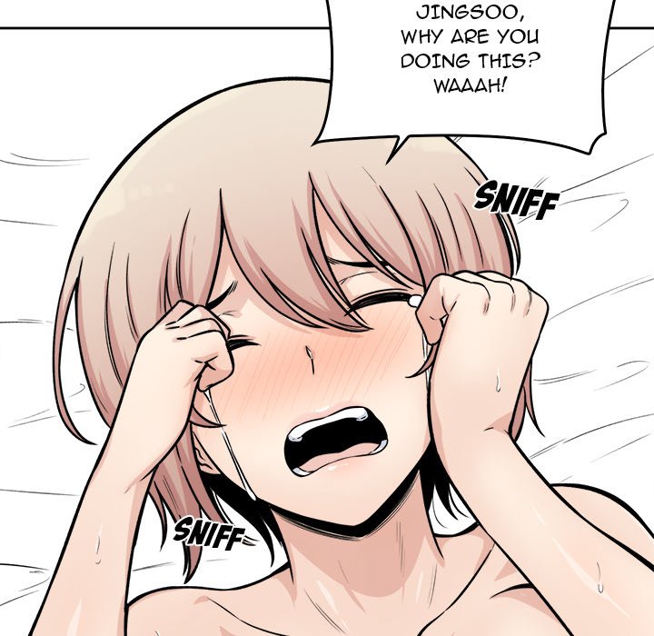 Excuse me, This is my Room - episode 34 - 133