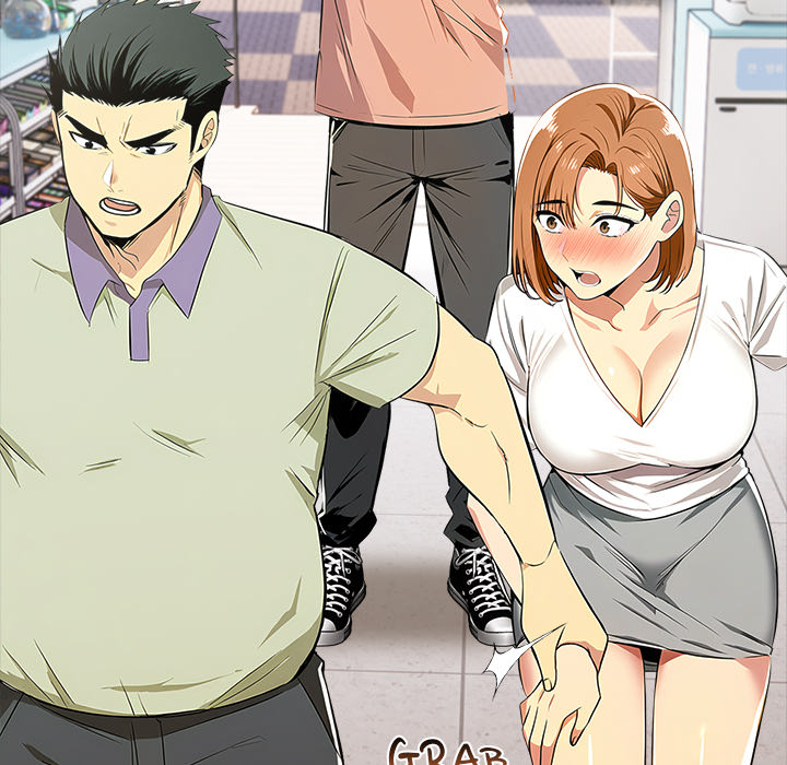 A Lucrative Affair - episode 8 - 68