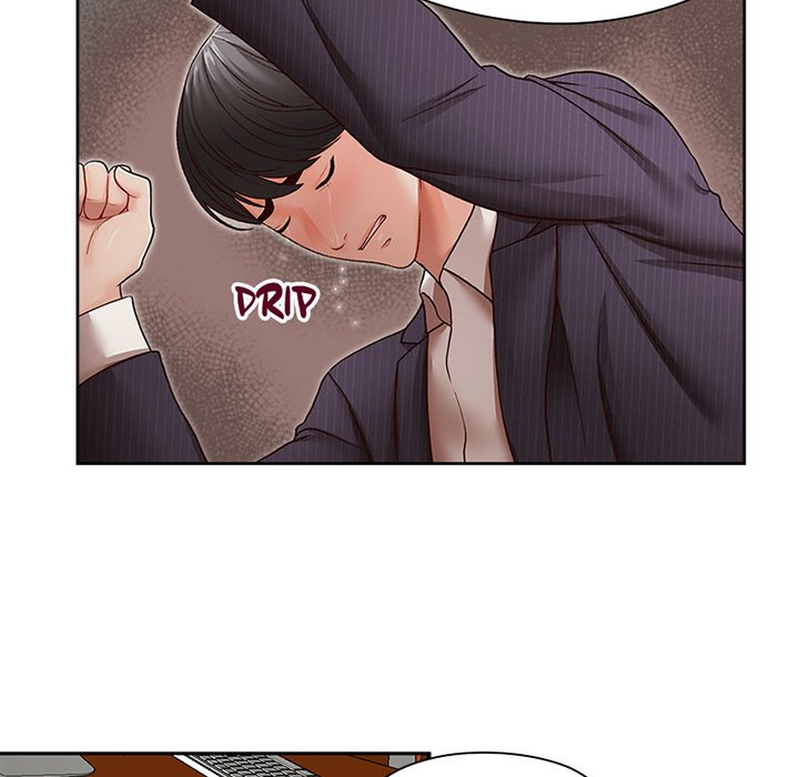 My brother's Secret-ary - episode 32 - 20