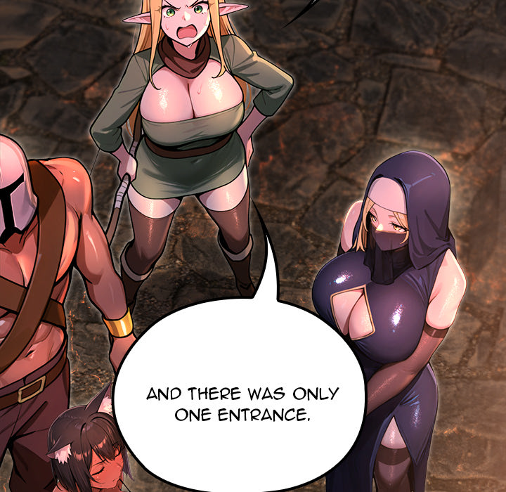 XX Dungeon - episode 2 - 195