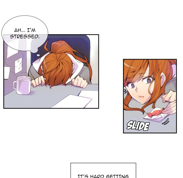 EAT ME! - episode 1 - 33