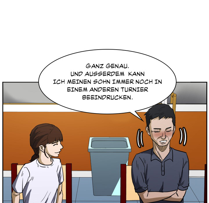 Tweener - episode 54 - 98
