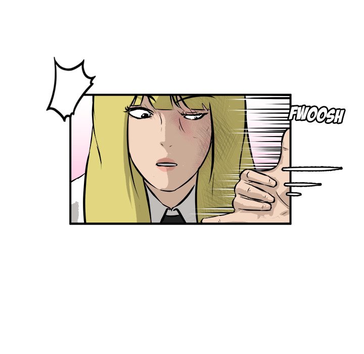 He Queen - episode 27 - 136