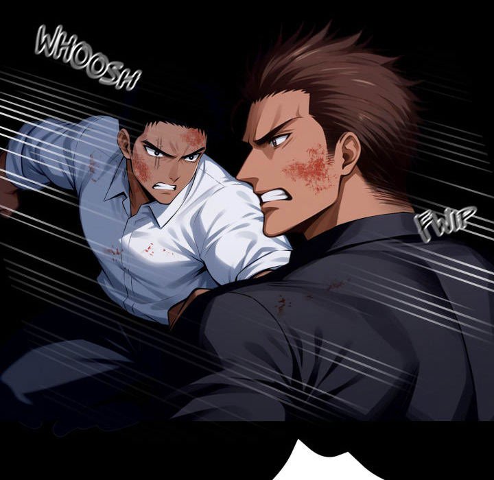 Workaholic Gangster - episode 62 - 40