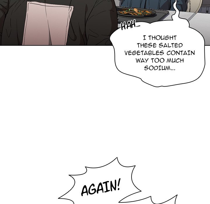 Who Cares If I'm a Loser! - episode 21 - 106