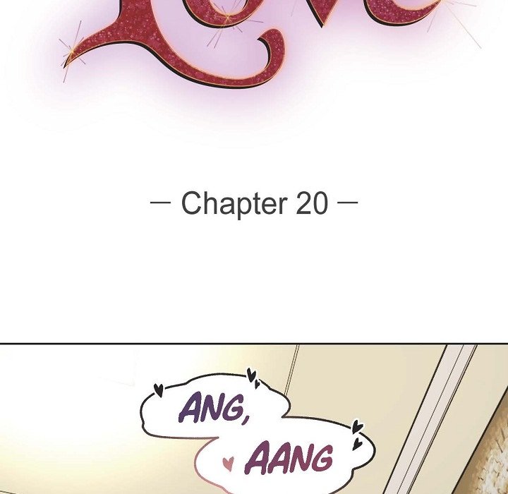 Hard-Boiled Love - episode 20 - 15