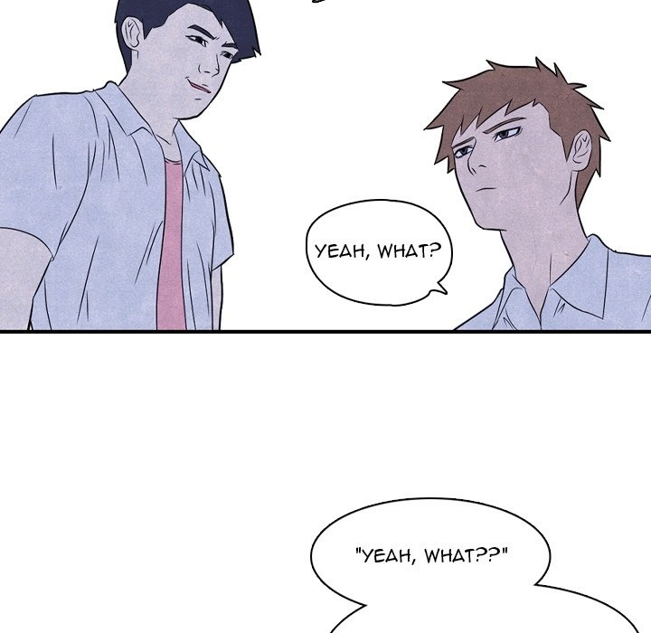 High School Devil - episode Prologue - 23
