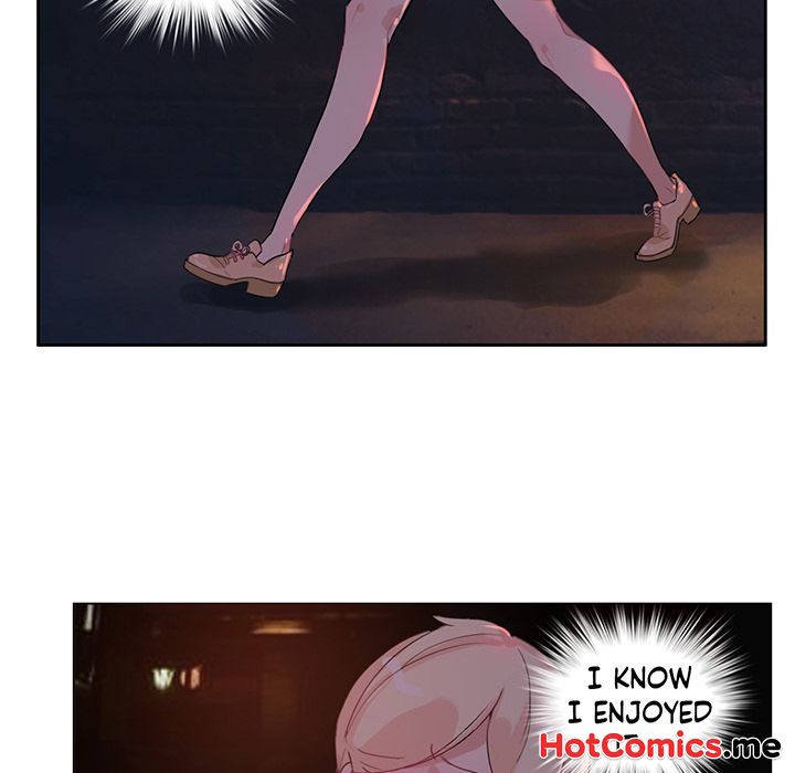 A Pervert's Daily Life - episode 14 - 36