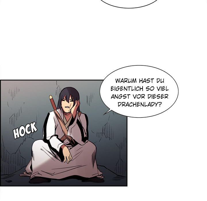 Held aus einer anderen Welt - episode 18 - 11