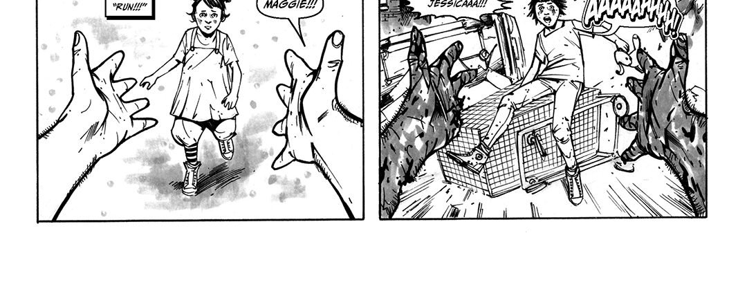 Stonebot Omnibus by Various Authors - episode 12 - 47