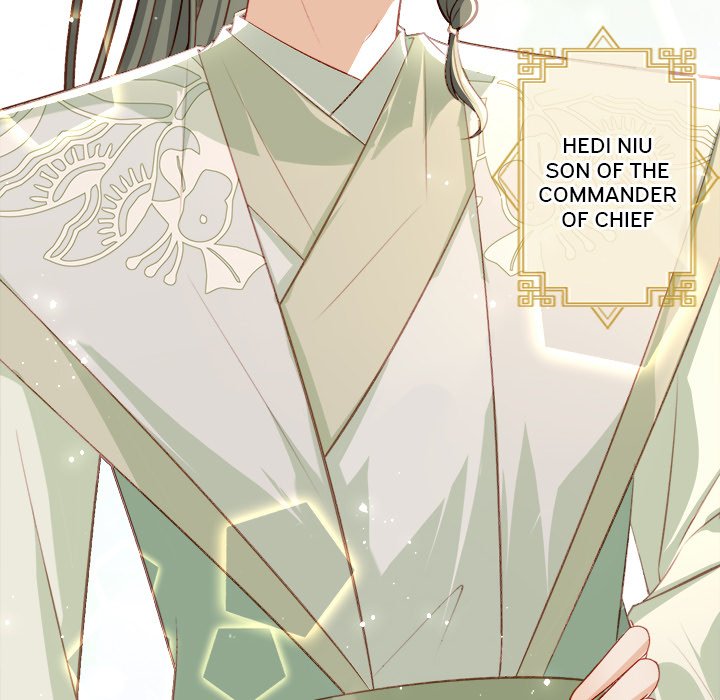 The Emperor's Choice - episode 23 - 24