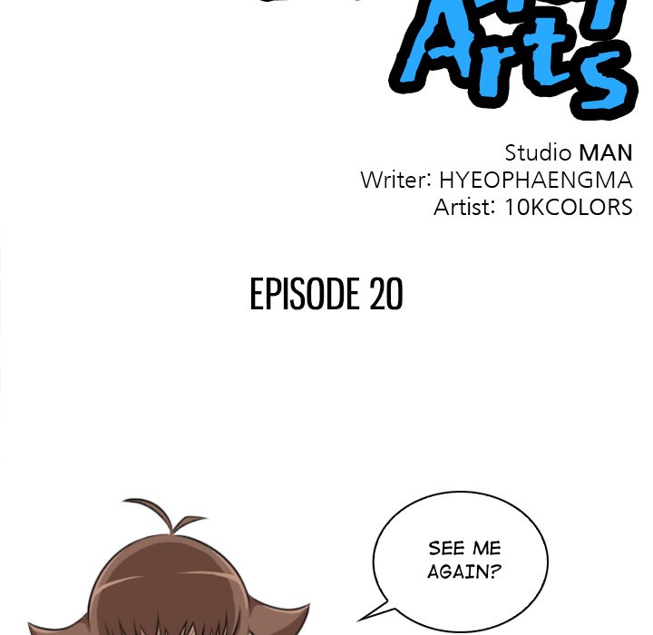 Secret World of Martial Arts - episode 20 - 10