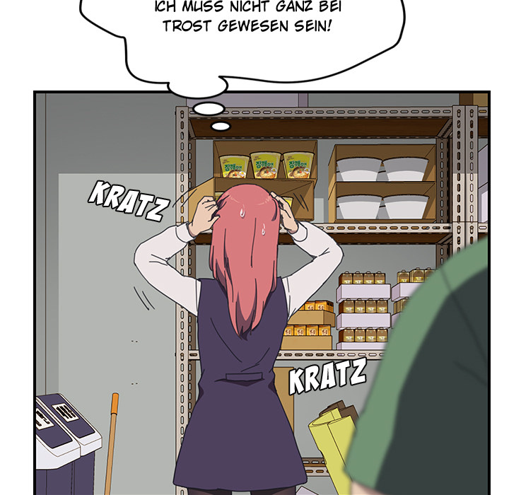 Mitbewohner wider Willen - episode 15 - 31