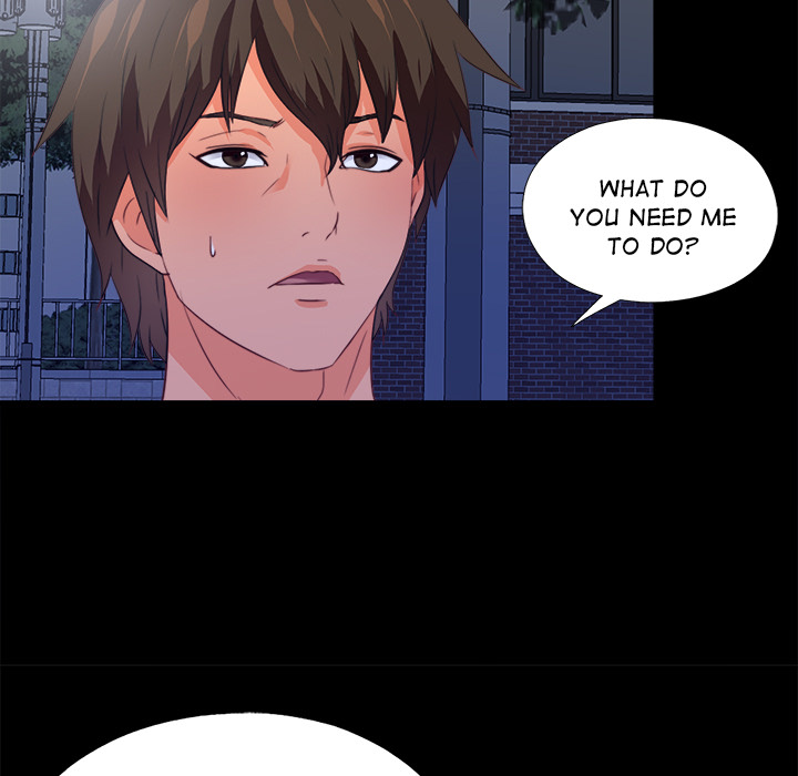 Love on Canvas - episode 44 - 36