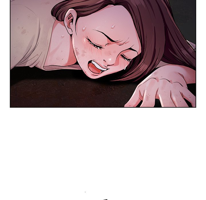 Divine Hands - episode 1 - 11