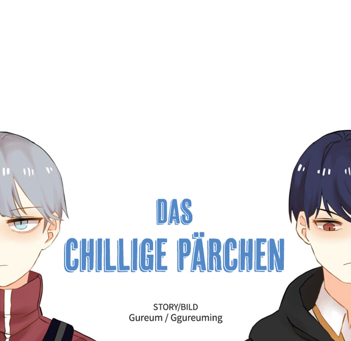 Das Chillige Pärchen - episode 24 - 18
