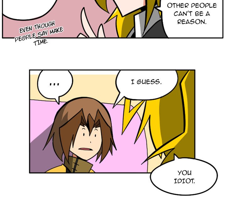 Maki and Friends - episode 30 - 39