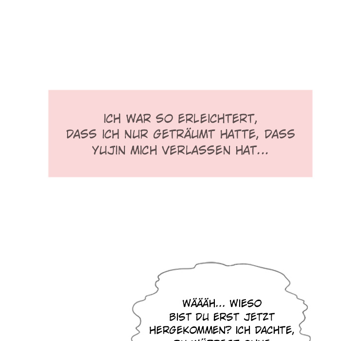 Das Bin Ich Nicht - episode 33 - 40