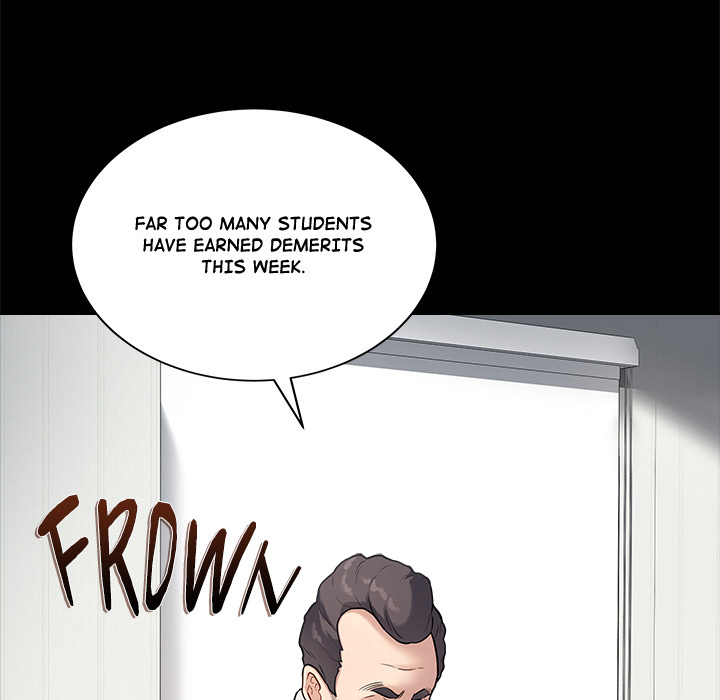 Signed, Sealed, Mistaken - UNCENSORED - episode 3 - 12