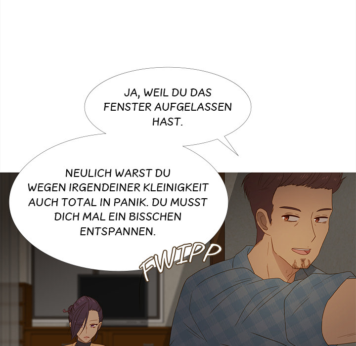Mein Leben als Halb-Magi - episode 39 - 9