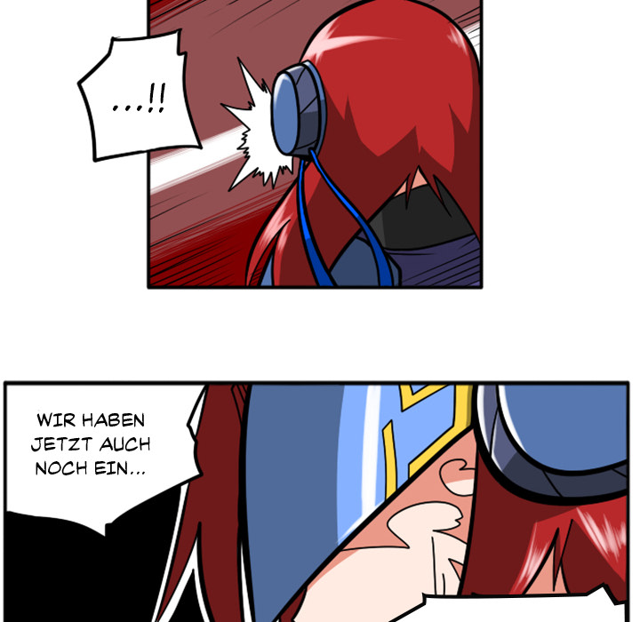 Das Wohnheim aus einer anderen Welt - episode 29 - 156