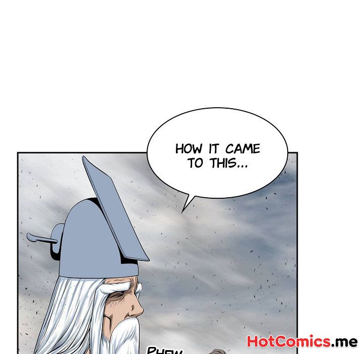 Magician's Murim Adventures - episode 68 - 86