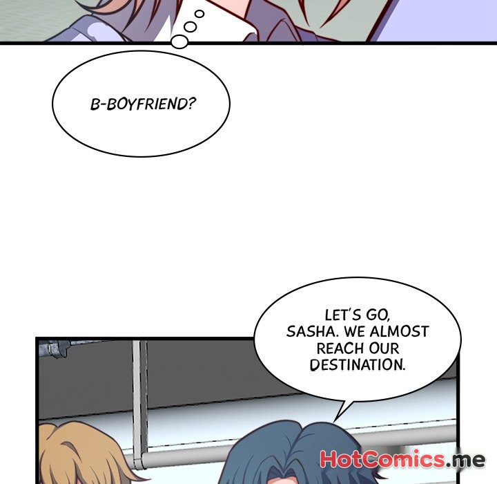 Sugar Daddy - episode 23 - 19