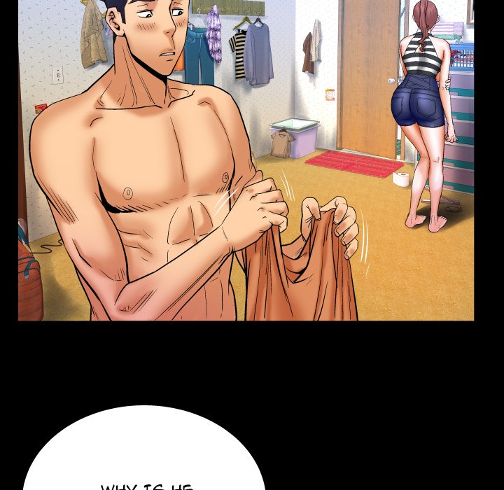 Secret Life - episode 25 - 42