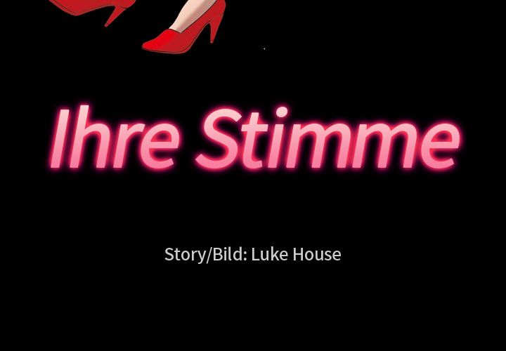 Ihre Stimme - episode 43 - 2