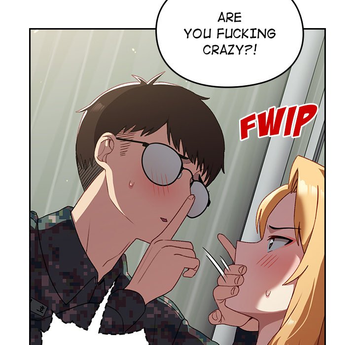 BFF to GF? - episode 8 - 16