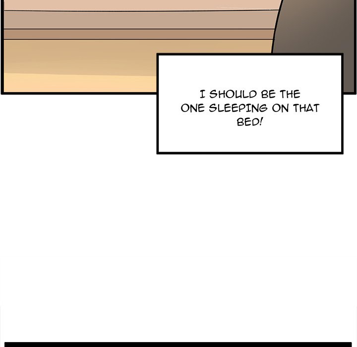 Excuse Me, This is my Room - episode 4 - 12